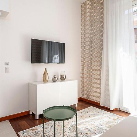"Gold Fashion" - Residenza Duomo Citylife Apartamento Milão Exterior foto
