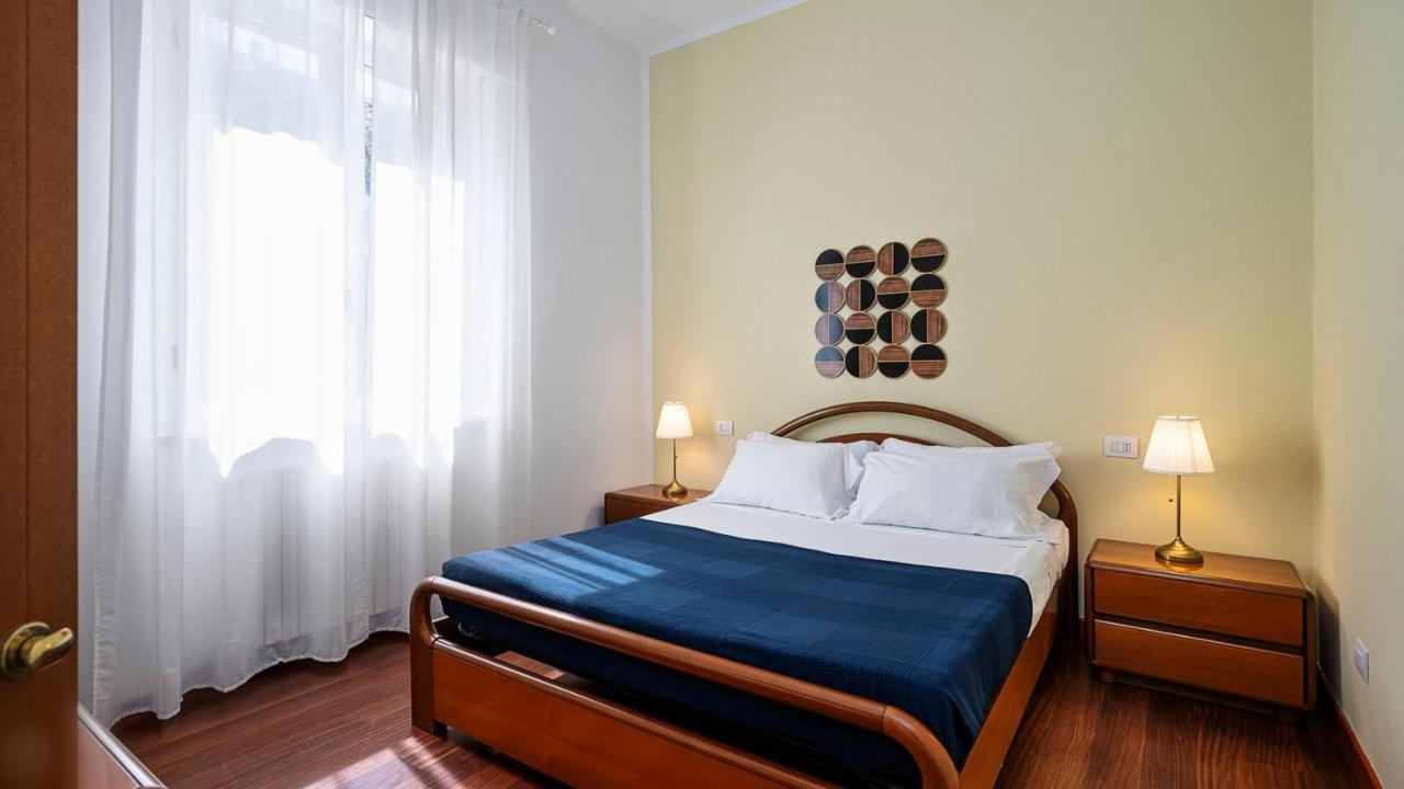 "Gold Fashion" - Residenza Duomo Citylife Apartamento Milão Exterior foto